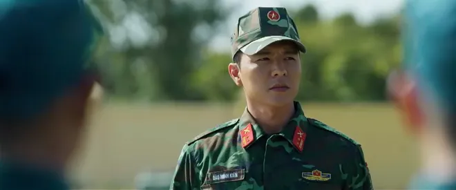 Không giới hạn - Tập 11: Trang để lộ sự ưu ái dành cho Kiên, Lam Anh bối rối vì Phong thể hiện tình cảm ái mộ - Ảnh 4.