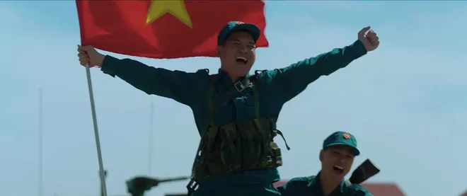 Không giới hạn - Tập 11: Trang để lộ sự ưu ái dành cho Kiên, Lam Anh bối rối vì Phong thể hiện tình cảm ái mộ - Ảnh 5.