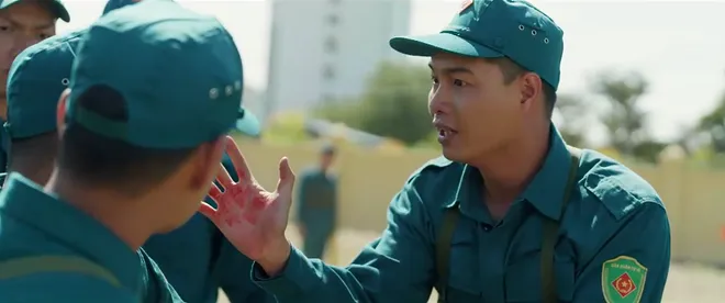 Không giới hạn - Tập 11: Trang để lộ sự ưu ái dành cho Kiên, Lam Anh bối rối vì Phong thể hiện tình cảm ái mộ - Ảnh 6.