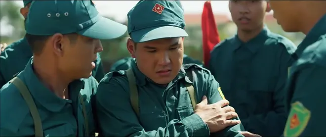 Không giới hạn - Tập 11: Trang để lộ sự ưu ái dành cho Kiên, Lam Anh bối rối vì Phong thể hiện tình cảm ái mộ - Ảnh 7.