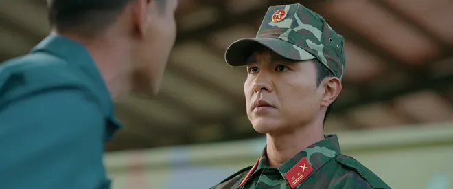 Không giới hạn - Tập 11: Trang để lộ sự ưu ái dành cho Kiên, Lam Anh bối rối vì Phong thể hiện tình cảm ái mộ - Ảnh 10.