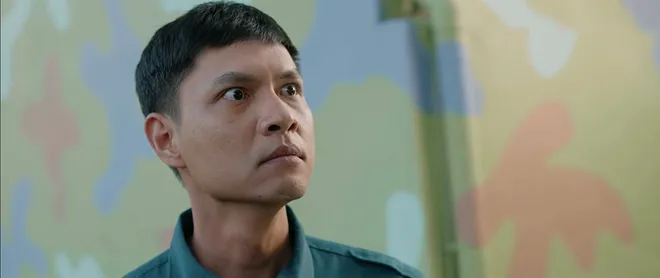 Không giới hạn - Tập 11: Trang để lộ sự ưu ái dành cho Kiên, Lam Anh bối rối vì Phong thể hiện tình cảm ái mộ - Ảnh 9.