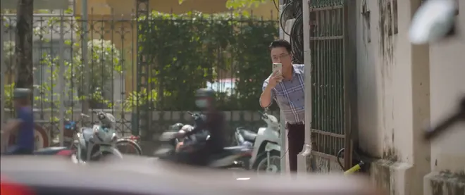 Đồng hồ đếm ngược: Cuộc đối đầu giữa Linh Chi v&agrave; t&igrave;nh trẻ của mẹ kế ng&agrave;y c&agrave;ng gay cấn - Ảnh 7.