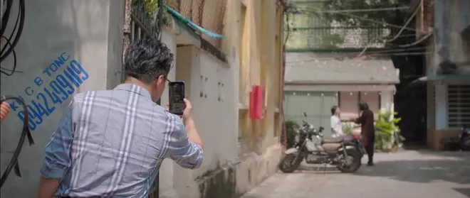 Đồng hồ đếm ngược: Cuộc đối đầu giữa Linh Chi v&agrave; t&igrave;nh trẻ của mẹ kế ng&agrave;y c&agrave;ng gay cấn - Ảnh 8.