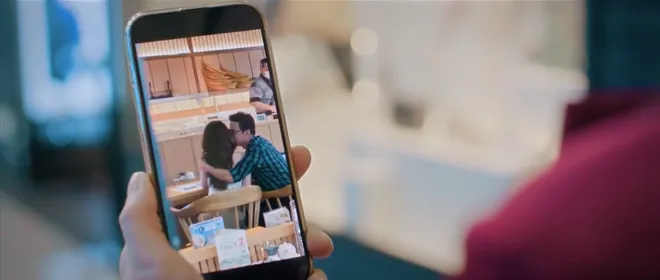 Đồng hồ đếm ngược: "Hồng h&agrave;i nhi" của b&agrave; Tuyết bị bắt quả tang bồ bịch - Ảnh 6.