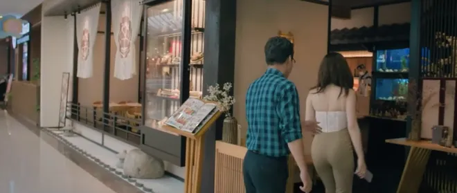 Đồng hồ đếm ngược: "Hồng h&agrave;i nhi" của b&agrave; Tuyết bị bắt quả tang bồ bịch - Ảnh 1.