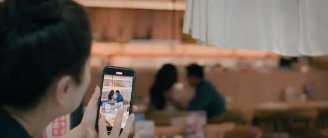 Đồng hồ đếm ngược: "Hồng h&agrave;i nhi" của b&agrave; Tuyết bị bắt quả tang bồ bịch - Ảnh 3.