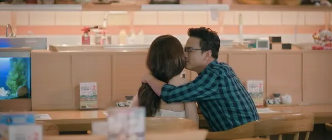 Đồng hồ đếm ngược: "Hồng h&agrave;i nhi" của b&agrave; Tuyết bị bắt quả tang bồ bịch - Ảnh 4.