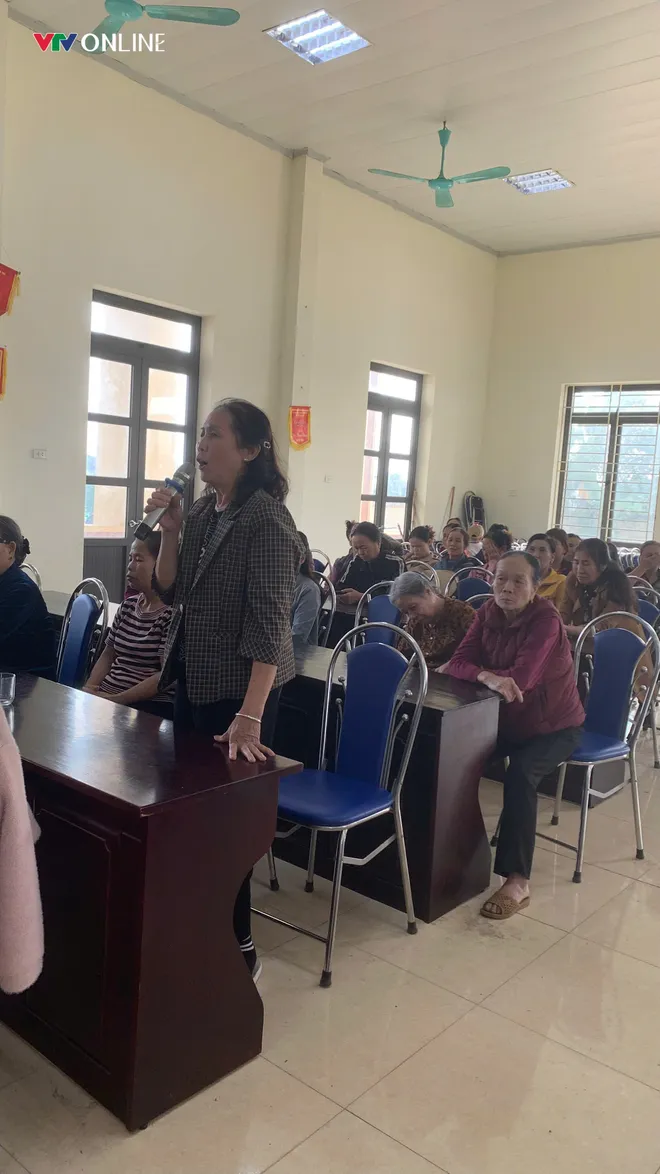 X&atilde; Quảng Oai (H&agrave; Nội) triển khai đồng bộ c&ocirc;ng t&aacute;c chuẩn bị bầu cử Quốc hội v&agrave; HĐND 2026 - Ảnh 8.