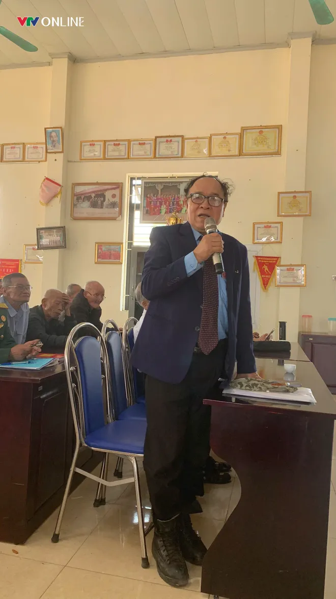 X&atilde; Quảng Oai (H&agrave; Nội) triển khai đồng bộ c&ocirc;ng t&aacute;c chuẩn bị bầu cử Quốc hội v&agrave; HĐND 2026 - Ảnh 7.