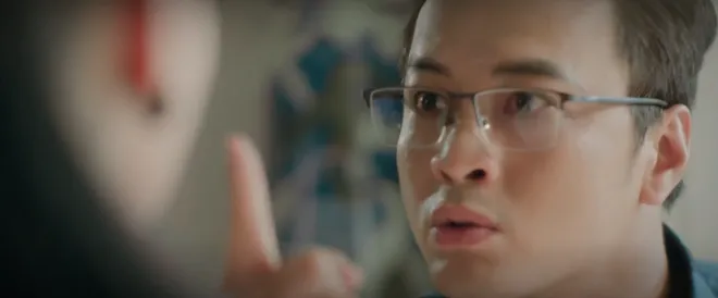 Đồng hồ đếm ngược - Tập 7: "Hồng h&agrave;i nhi" bắt c&oacute;c con g&aacute;i, tống tiền v&agrave; đ&acirc;m một nh&aacute;t dao ch&iacute; mạng b&agrave; Tuyết- Ảnh 8.