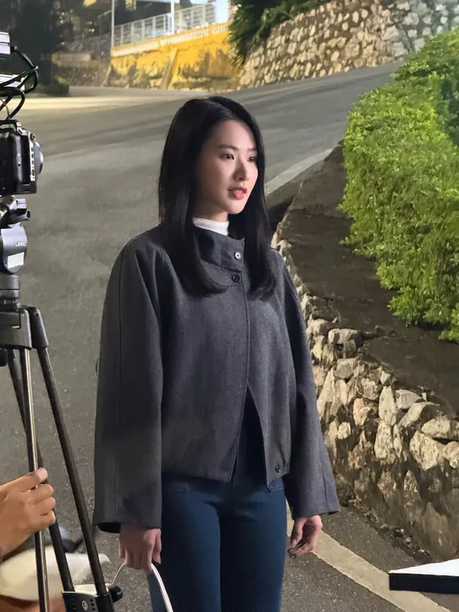 Steven Nguyễn cực đẹp đôi bên nữ chính "Không giới hạn" - Ảnh 6.