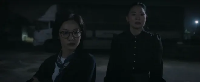 Đồng hồ đếm ngược - Tập 7: "Hồng h&agrave;i nhi" bắt c&oacute;c con g&aacute;i, tống tiền v&agrave; đ&acirc;m một nh&aacute;t dao ch&iacute; mạng b&agrave; Tuyết- Ảnh 16.