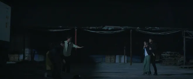 Đồng hồ đếm ngược - Tập 7: "Hồng h&agrave;i nhi" bắt c&oacute;c con g&aacute;i, tống tiền v&agrave; đ&acirc;m một nh&aacute;t dao ch&iacute; mạng b&agrave; Tuyết- Ảnh 18.