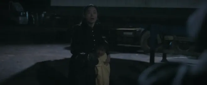 Đồng hồ đếm ngược - Tập 7: "Hồng h&agrave;i nhi" bắt c&oacute;c con g&aacute;i, tống tiền v&agrave; đ&acirc;m một nh&aacute;t dao ch&iacute; mạng b&agrave; Tuyết- Ảnh 20.