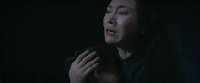 Đồng hồ đếm ngược - Tập 7: "Hồng h&agrave;i nhi" bắt c&oacute;c con g&aacute;i, tống tiền v&agrave; đ&acirc;m một nh&aacute;t dao ch&iacute; mạng b&agrave; Tuyết- Ảnh 23.