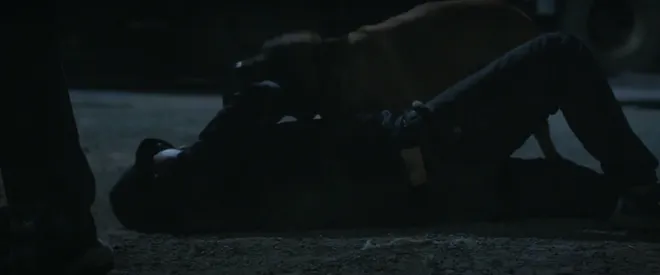 Đồng hồ đếm ngược - Tập 7: "Hồng h&agrave;i nhi" bắt c&oacute;c con g&aacute;i, tống tiền v&agrave; đ&acirc;m một nh&aacute;t dao ch&iacute; mạng b&agrave; Tuyết- Ảnh 22.