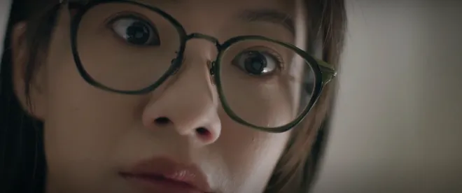 Đồng hồ đếm ngược: Linh Chi ph&aacute;t hiện ra giao k&egrave;o của Th&agrave;nh với Thần chết - Ảnh 8.