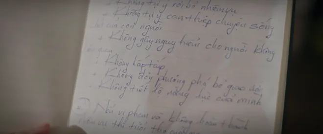 Đồng hồ đếm ngược: Linh Chi ph&aacute;t hiện ra giao k&egrave;o của Th&agrave;nh với Thần chết - Ảnh 9.