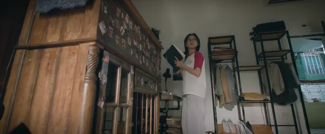 Đồng hồ đếm ngược: Linh Chi ph&aacute;t hiện ra giao k&egrave;o của Th&agrave;nh với Thần chết - Ảnh 12.