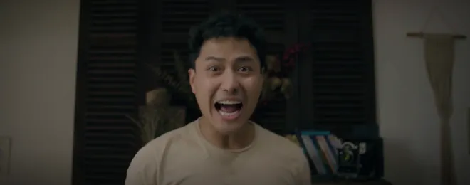 Đồng hồ đếm ngược: Linh Chi ph&aacute;t hiện ra giao k&egrave;o của Th&agrave;nh với Thần chết - Ảnh 2.