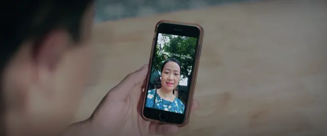 Đồng hồ đếm ngược: Linh Chi ph&aacute;t hiện ra giao k&egrave;o của Th&agrave;nh với Thần chết - Ảnh 3.