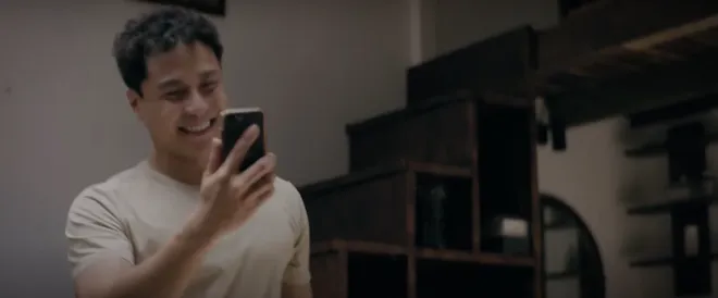 Đồng hồ đếm ngược: Linh Chi ph&aacute;t hiện ra giao k&egrave;o của Th&agrave;nh với Thần chết - Ảnh 4.