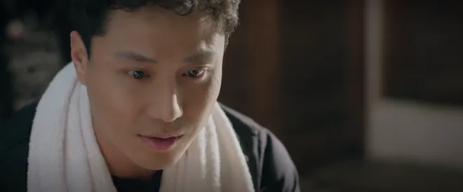 Đồng hồ đếm ngược: Linh Chi ph&aacute;t hiện ra giao k&egrave;o của Th&agrave;nh với Thần chết - Ảnh 5.