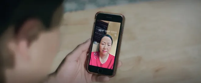 Đồng hồ đếm ngược: Linh Chi ph&aacute;t hiện ra giao k&egrave;o của Th&agrave;nh với Thần chết - Ảnh 6.