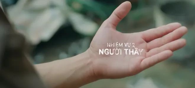 Đồng hồ đếm ngược - Tập 8: Th&agrave;nh nhận nhiệm vụ thứ 2 của Thần chết - Ảnh 4.