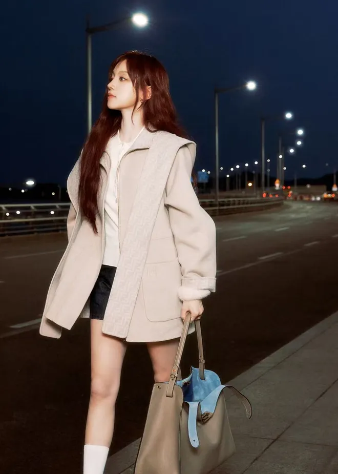 Loạt sao châu Á đổ bộ Milan Fashion Week - Ảnh 14.