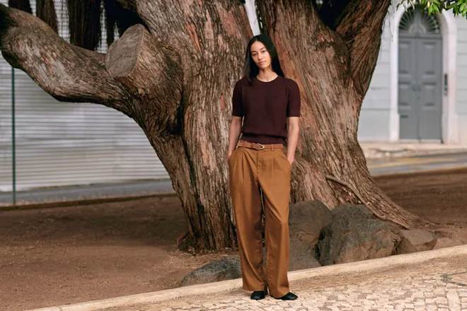 Hơi thở French Riviera trong loạt thiết kế dành cho mùa hè- Ảnh 3. Hơi thở French Riviera trong loạt thiết kế dành cho mùa hè- Ảnh 3.