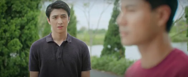 Đồng hồ đếm ngược - Tập 8: Th&agrave;nh gặp lại Chiến, trả lại tiền cho bạn g&aacute;i cũ, kết th&uacute;c quan hệ với cả hai  - Ảnh 6.