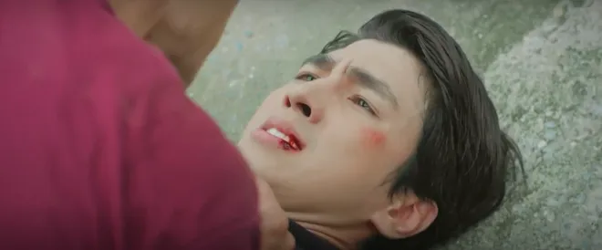 Đồng hồ đếm ngược - Tập 8: Th&agrave;nh gặp lại Chiến, trả lại tiền cho bạn g&aacute;i cũ, kết th&uacute;c quan hệ với cả hai  - Ảnh 13.