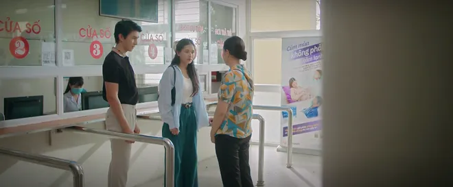 Đồng hồ đếm ngược - Tập 8: Th&agrave;nh gặp lại Chiến, trả lại tiền cho bạn g&aacute;i cũ, kết th&uacute;c quan hệ với cả hai  - Ảnh 19.