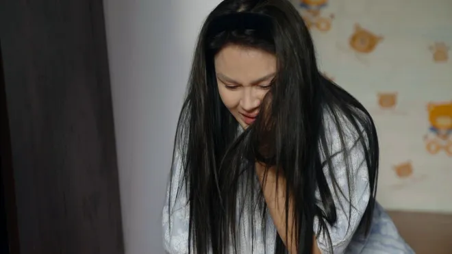 Huyền Lizzie tiết lộ bạn diễn mong muốn đóng chung- Ảnh 8. Huyền Lizzie tiết lộ bạn diễn mong muốn đóng chung- Ảnh 8.