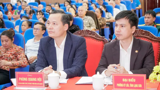 Lạng Sơn: Kiểm tra c&ocirc;ng t&aacute;c chuẩn bị bầu cử tại 2 x&atilde; Lộc B&igrave;nh v&agrave; Mẫu Sơn - Ảnh 6.