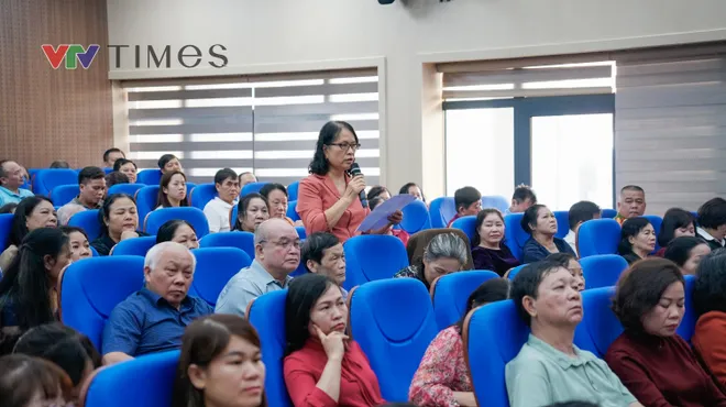 Lạng Sơn: Kiểm tra c&ocirc;ng t&aacute;c chuẩn bị bầu cử tại 2 x&atilde; Lộc B&igrave;nh v&agrave; Mẫu Sơn - Ảnh 12.