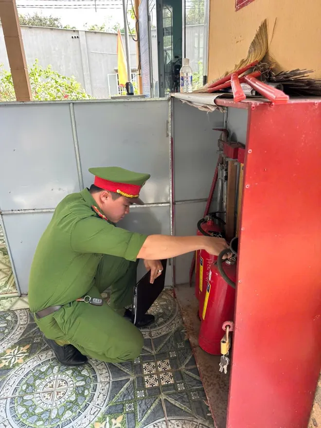 TP Hồ Chí Minh khẩn trương chuẩn bị cho công tác bầu cử - Ảnh 2.