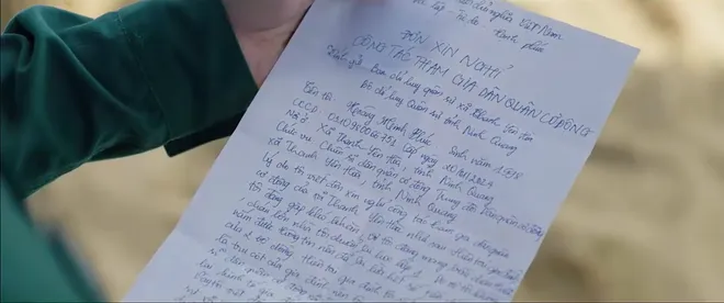 Kh&ocirc;ng giới hạn - Tập 16: Ph&uacute;c từ chối sự gi&uacute;p đỡ từ anh em, người d&acirc;n g&acirc;y rối v&igrave; bị mất hết tiền- Ảnh 1.