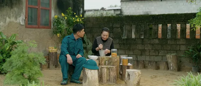 Kh&ocirc;ng giới hạn - Tập 16: Ph&uacute;c từ chối sự gi&uacute;p đỡ từ anh em, người d&acirc;n g&acirc;y rối v&igrave; bị mất hết tiền- Ảnh 4.