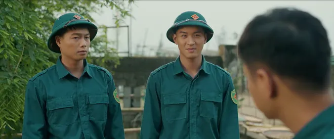 Kh&ocirc;ng giới hạn - Tập 16: Ph&uacute;c từ chối sự gi&uacute;p đỡ từ anh em, người d&acirc;n g&acirc;y rối v&igrave; bị mất hết tiền- Ảnh 5.