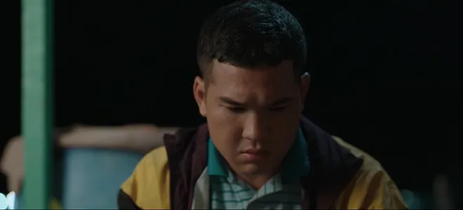 Kh&ocirc;ng giới hạn - Tập 16: Ph&uacute;c từ chối sự gi&uacute;p đỡ từ anh em, người d&acirc;n g&acirc;y rối v&igrave; bị mất hết tiền- Ảnh 8.