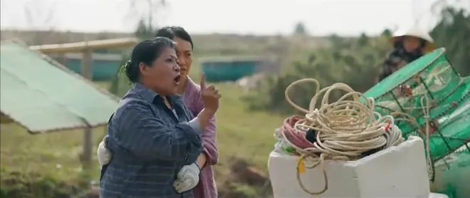 Kh&ocirc;ng giới hạn - Tập 16: Ph&uacute;c từ chối sự gi&uacute;p đỡ từ anh em, người d&acirc;n g&acirc;y rối v&igrave; bị mất hết tiền- Ảnh 15.