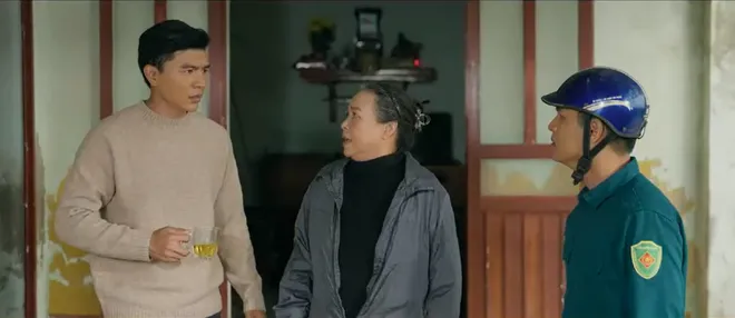 Kh&ocirc;ng giới hạn - Tập 16: Ph&uacute;c từ chối sự gi&uacute;p đỡ từ anh em, người d&acirc;n g&acirc;y rối v&igrave; bị mất hết tiền- Ảnh 17.