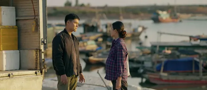 Kh&ocirc;ng giới hạn - Tập 16: Ph&uacute;c từ chối sự gi&uacute;p đỡ từ anh em, người d&acirc;n g&acirc;y rối v&igrave; bị mất hết tiền- Ảnh 10.