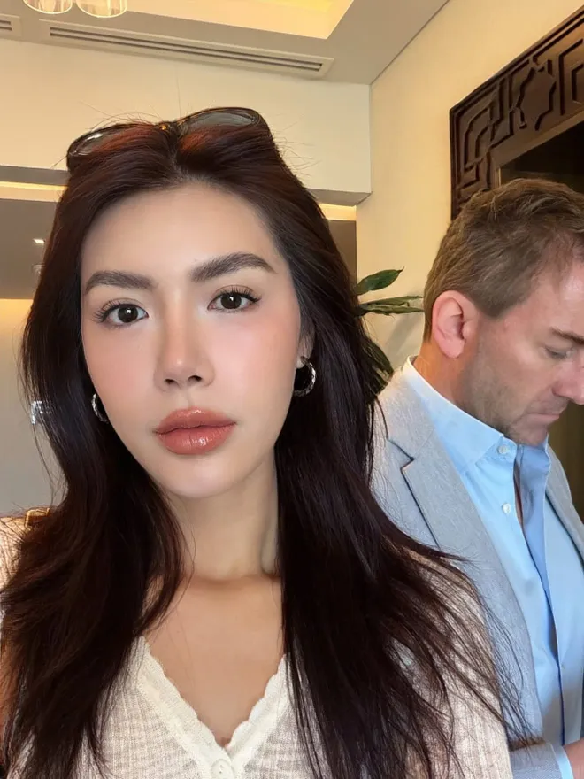 Điểm tin sao Việt: Mỹ T&acirc;m khoe ảnh l&atilde;ng mạn với Mai T&agrave;i Phến - Ảnh 6.