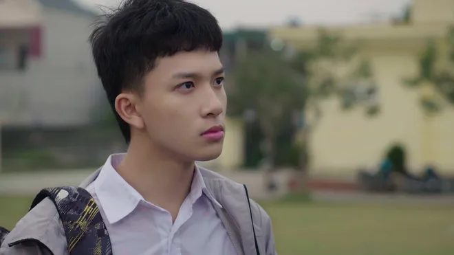 Bước chân vào đời - Tập 4: Minh gây họa lớn, Quân ra tay giúp đỡ chị em Thương?- Ảnh 9. Bước chân vào đời - Tập 4: Minh gây họa lớn, Quân ra tay giúp đỡ chị em Thương?- Ảnh 9.