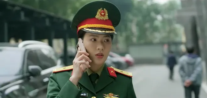 Kh&ocirc;ng giới hạn - Tập 17: H&agrave;nh động của Trang v&agrave; Phong c&oacute; điều đ&aacute;ng ngờ - Ảnh 4.