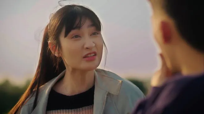 Bước ch&acirc;n v&agrave;o đời - Tập 5: Sau khi c&atilde;i chị hỗn h&agrave;o, Minh đồng &yacute; l&ecirc;n H&agrave; Nội - Ảnh 3.